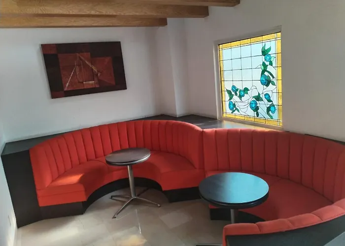 Hotel Oliver Tlalnepantla